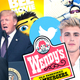 The worst things on the internet in 2017